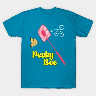 Pesky Bee - DHMIS T-Shirt